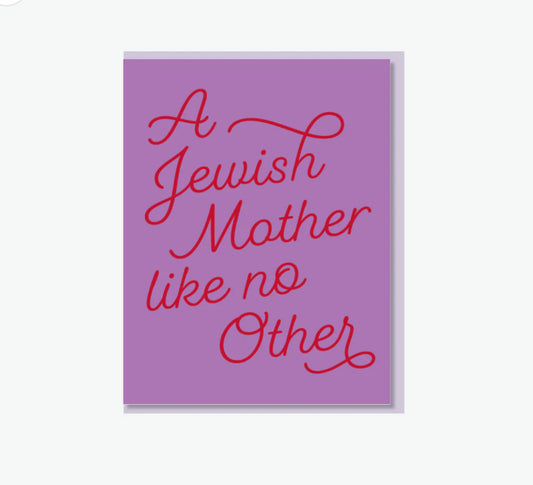 Cards for moms - Everyday Yiddish