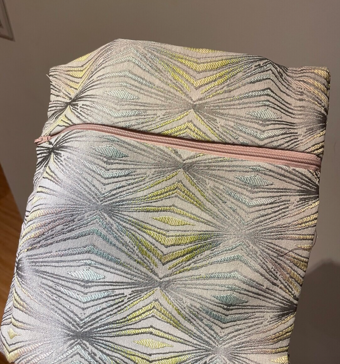 Tallit Bags by Mitzi Zohar