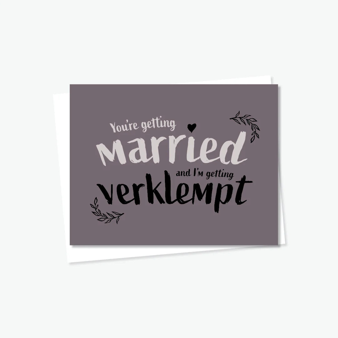 Cards from Everyday Yiddish