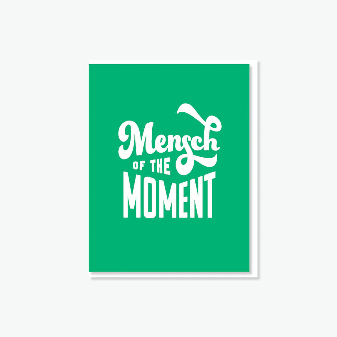 Cards from Everyday Yiddish