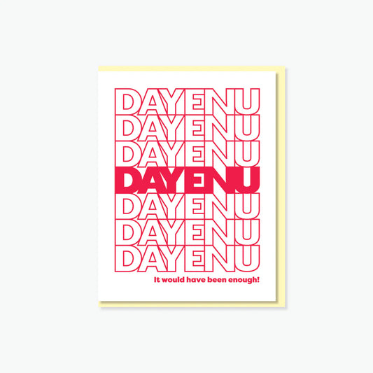 Passover Cards from Everyday Yiddish