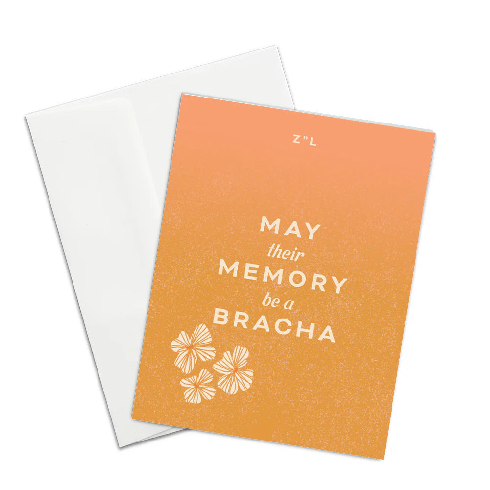 Cards from Everyday Yiddish