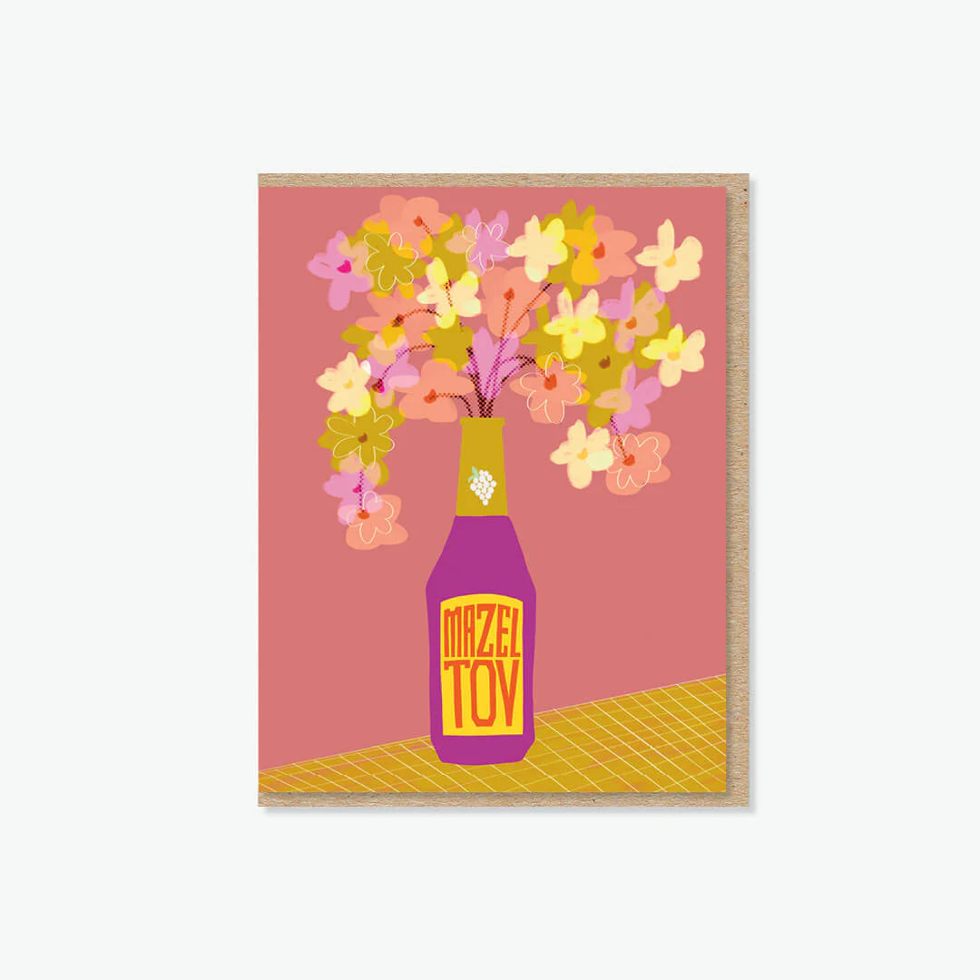 Cards from Everyday Yiddish