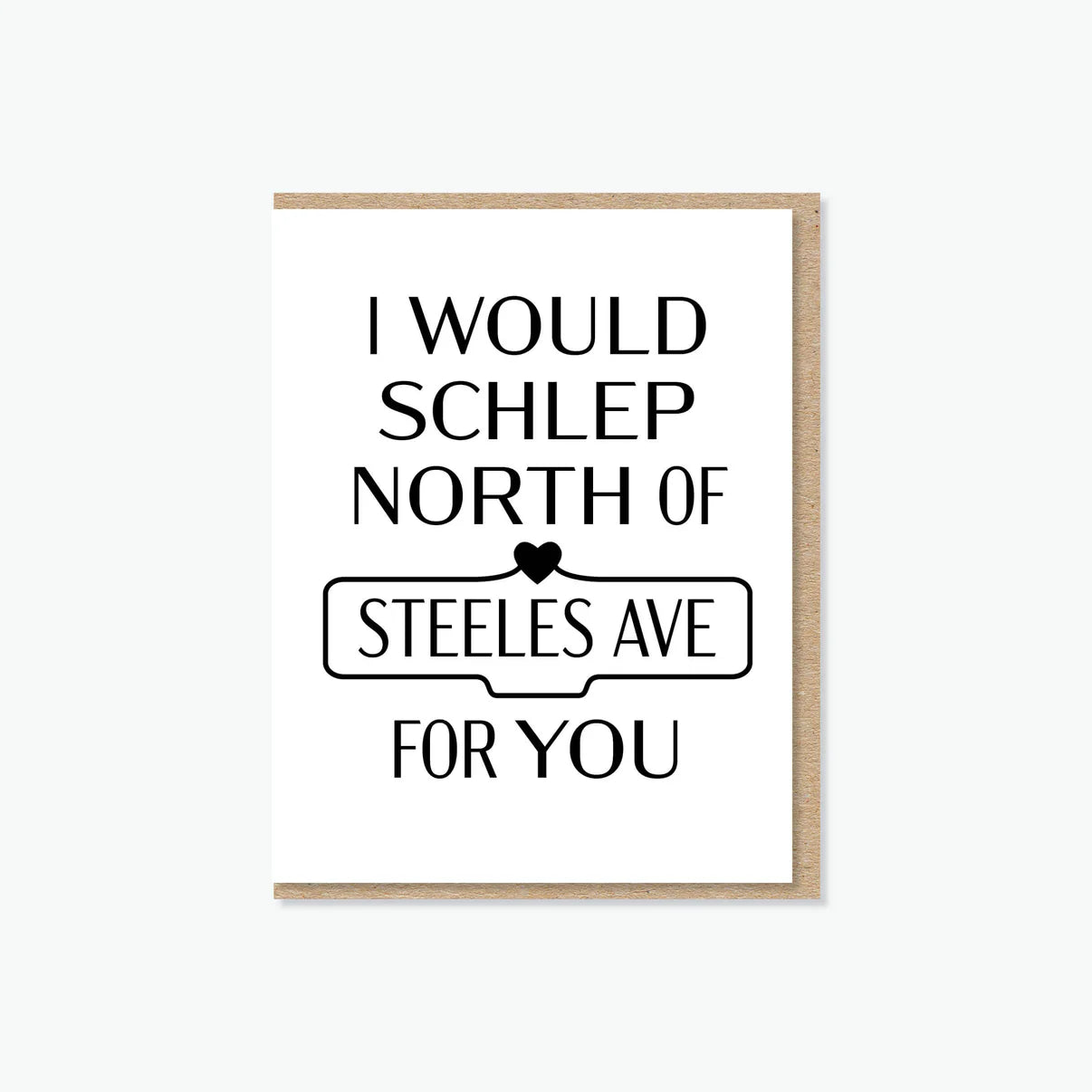 Cards from Everyday Yiddish