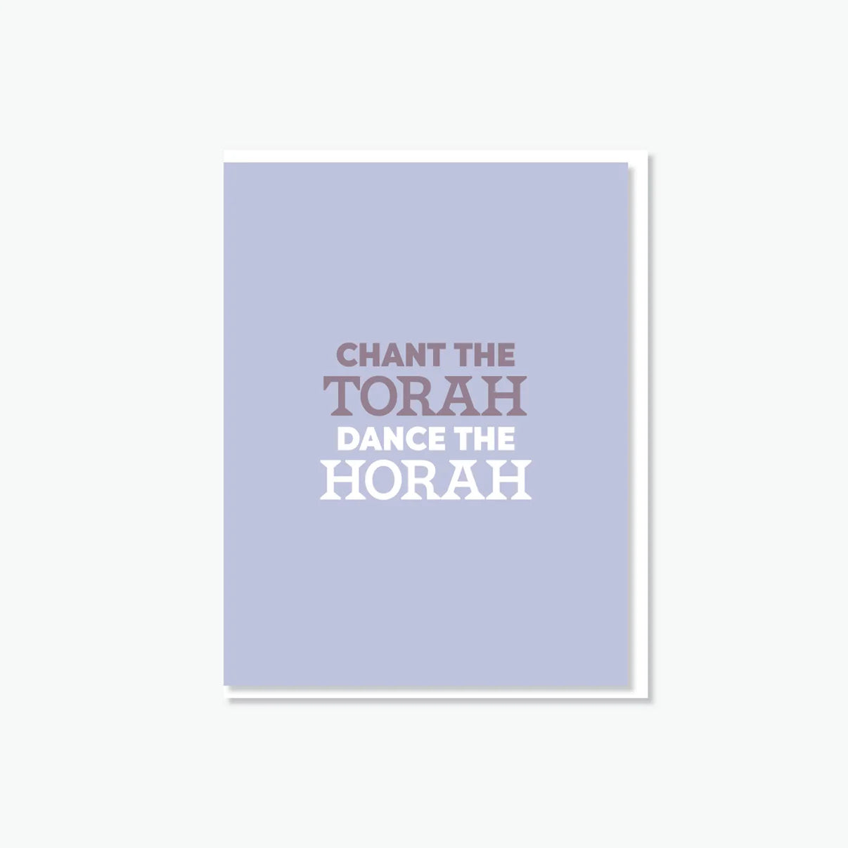 Cards from Everyday Yiddish