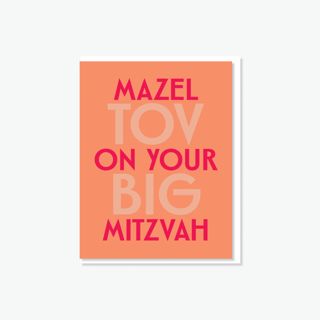 Cards from Everyday Yiddish