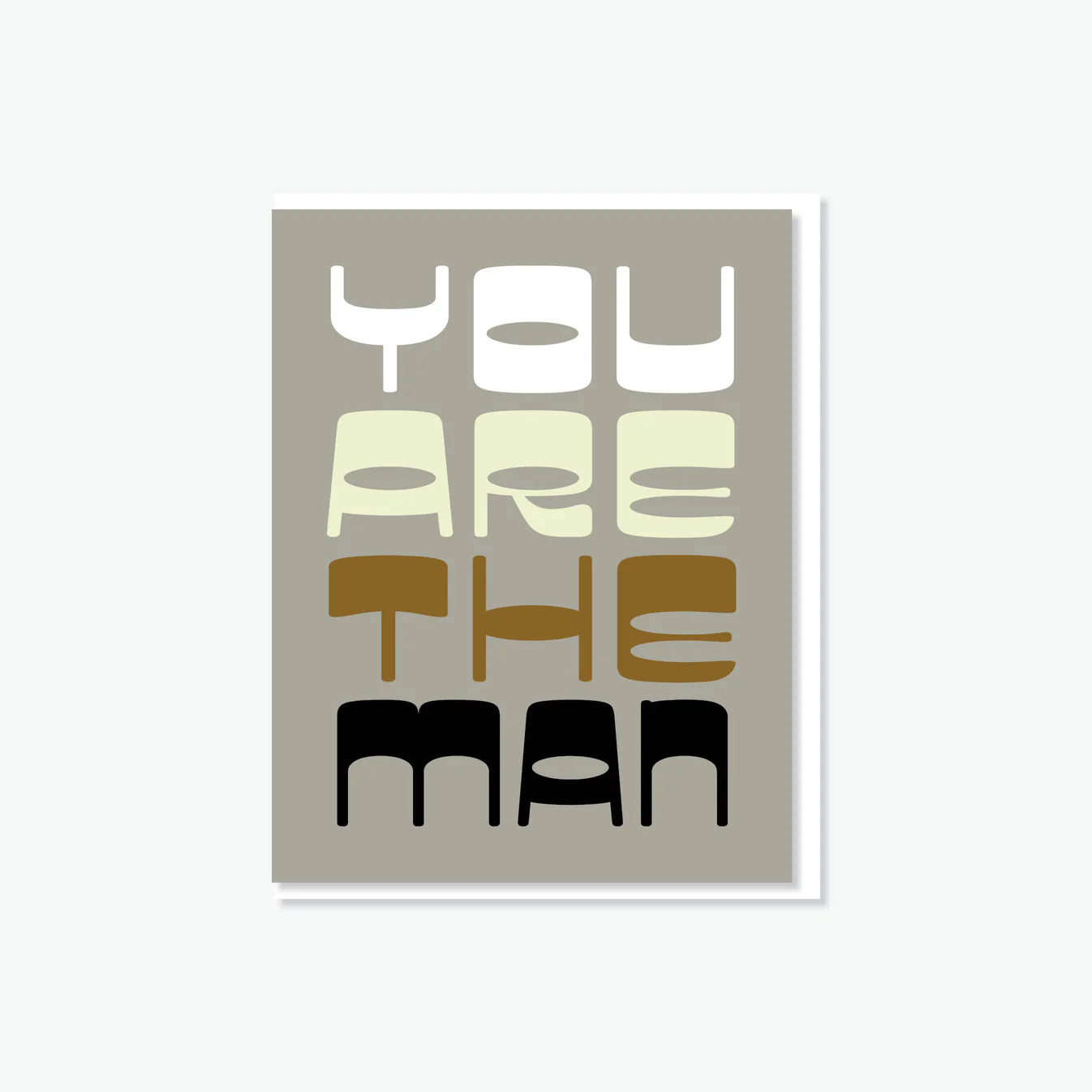 Cards from Everyday Yiddish