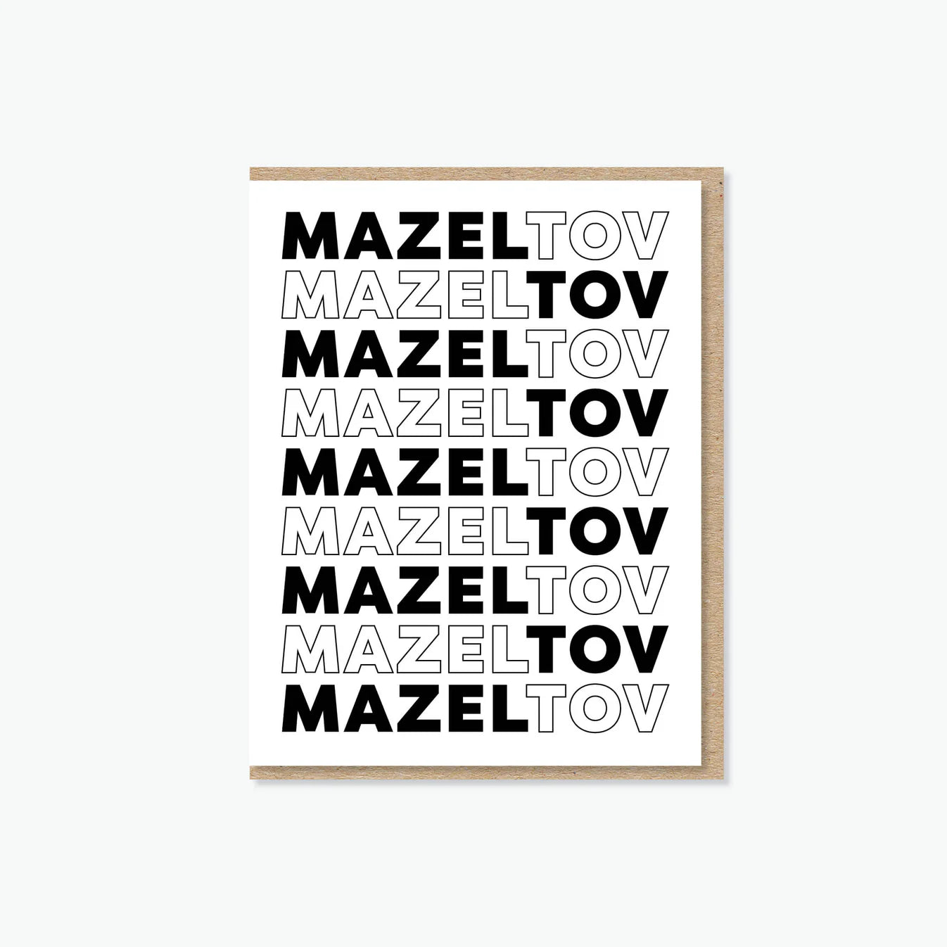 Cards from Everyday Yiddish