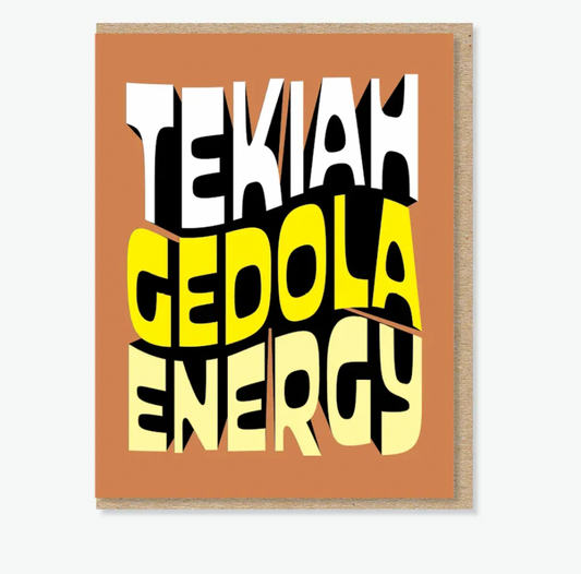 Rosh Hashanah Cards - Everyday Yiddish