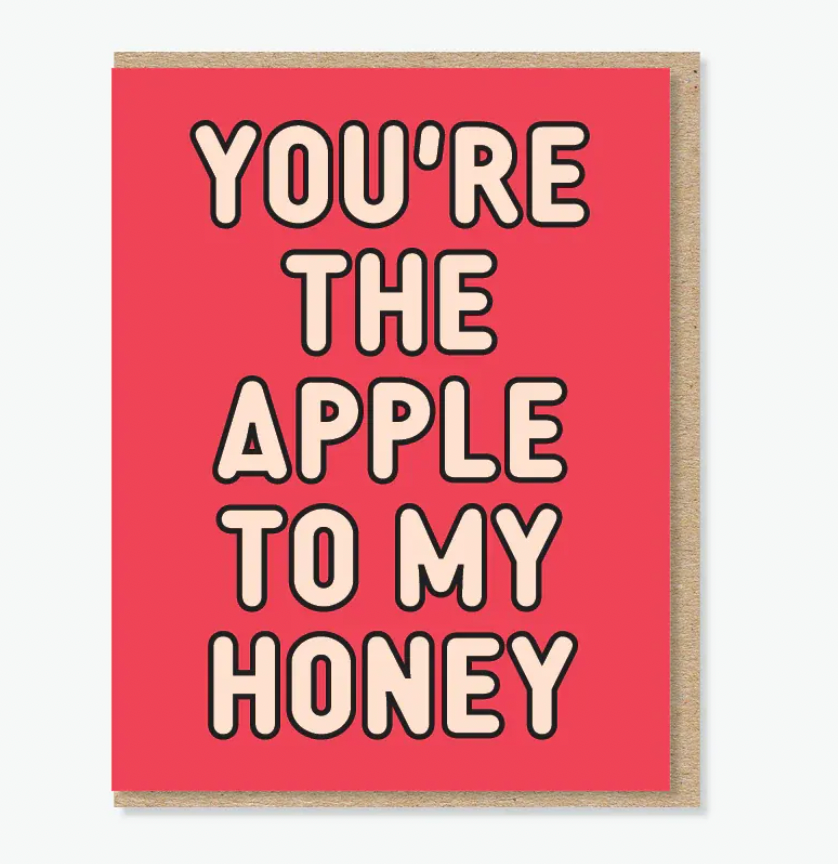 Rosh Hashanah Cards - Everyday Yiddish