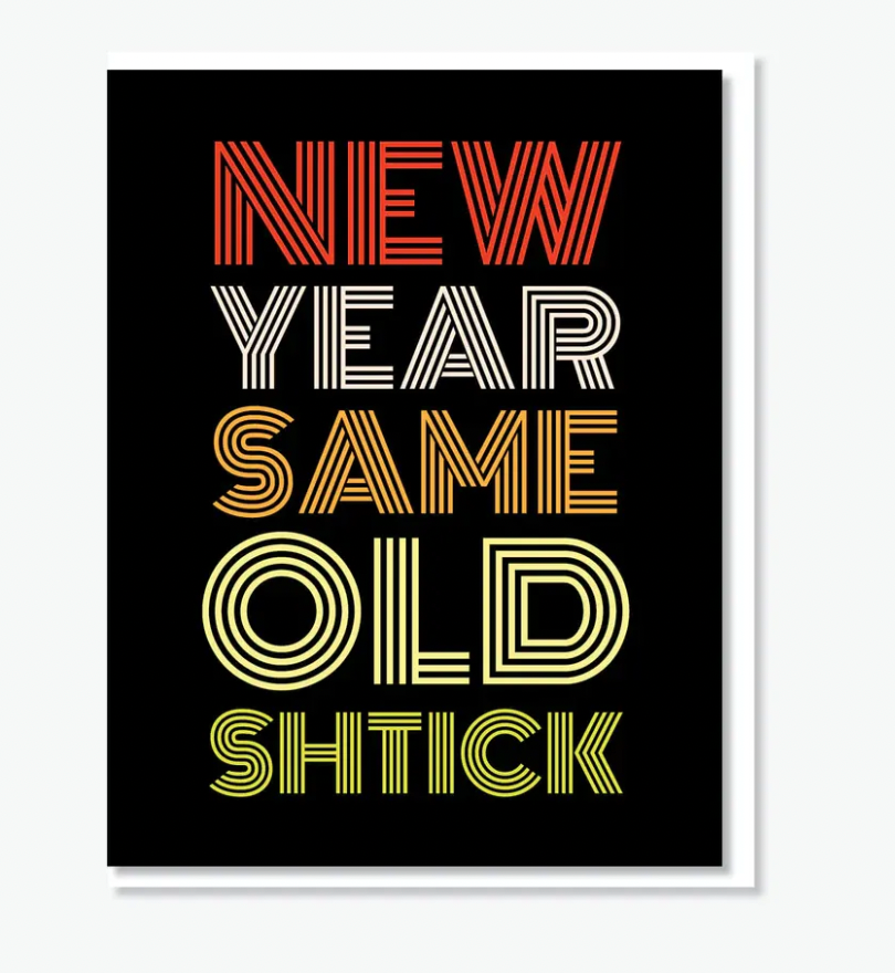 Rosh Hashanah Cards - Everyday Yiddish