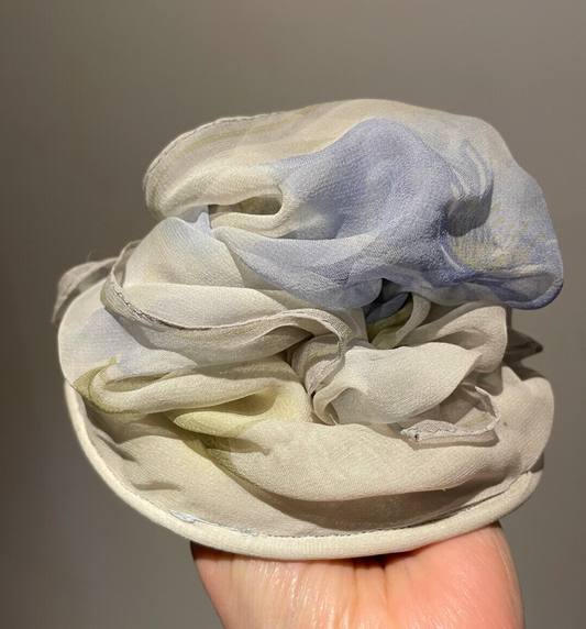 Kippot Fascinators by Mitzi Zohar