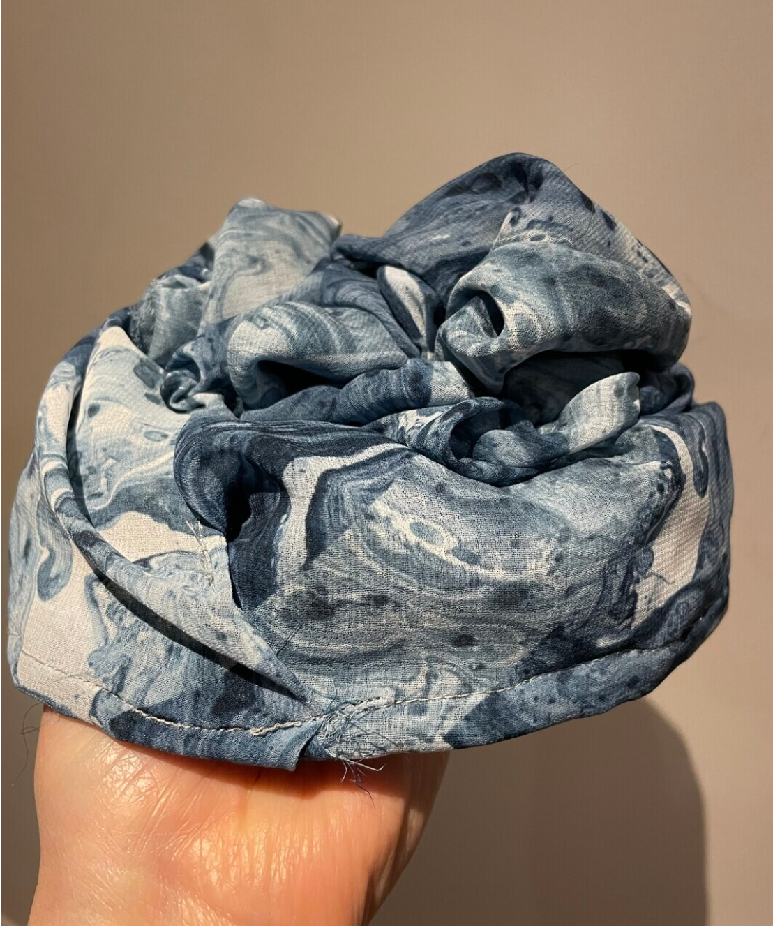 Kippot Fascinators by Mitzi Zohar