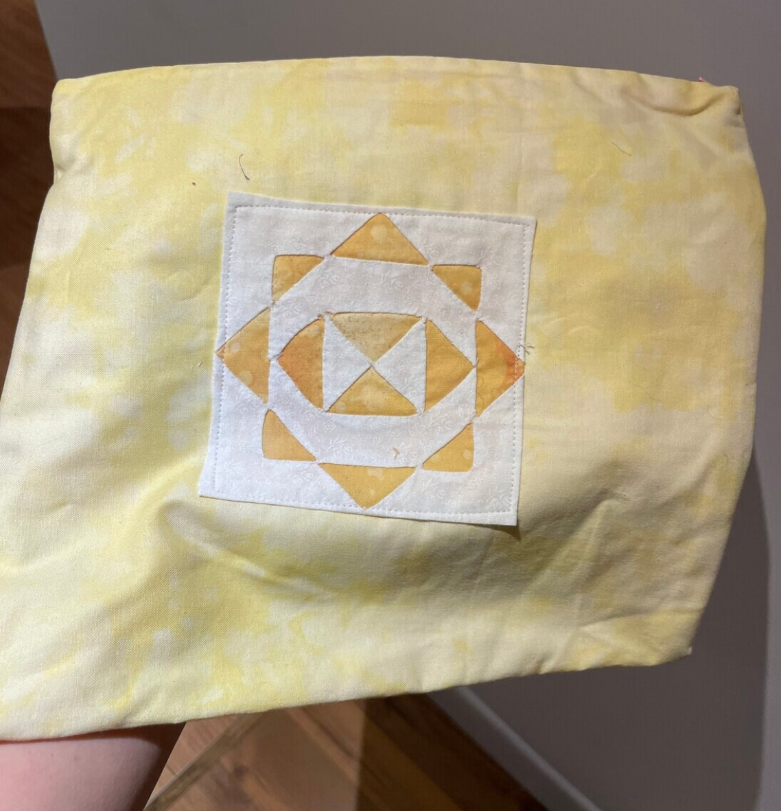 Tallit Bags by Mitzi Zohar