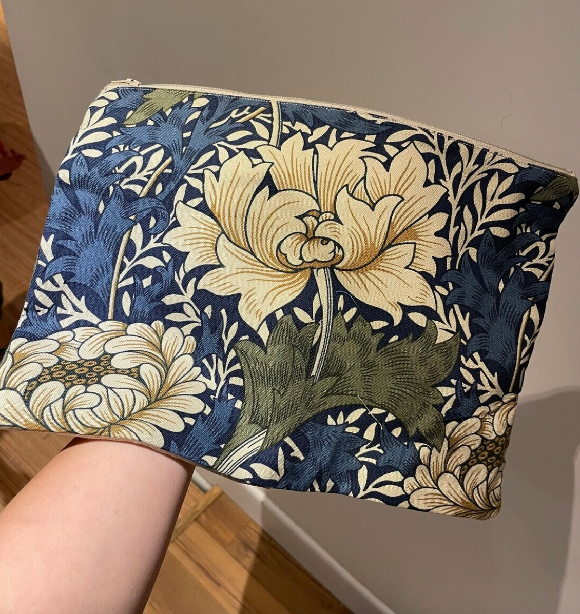 Tallit Bags by Mitzi Zohar