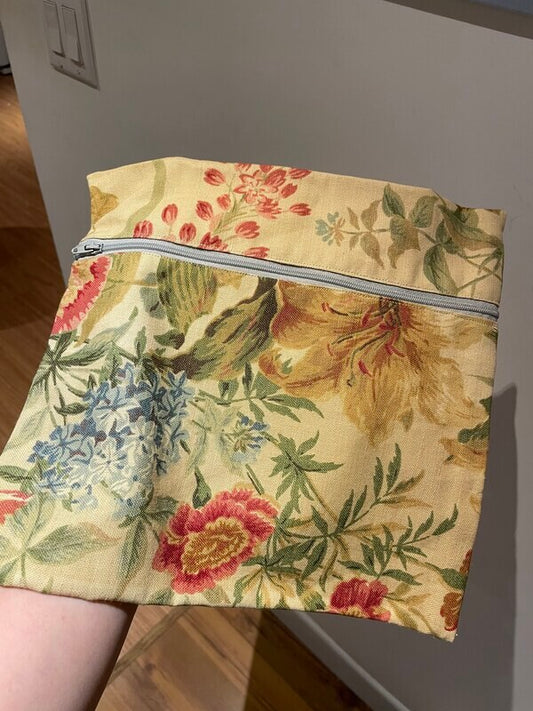 Tallit Bags by Mitzi Zohar